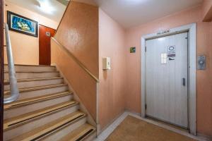 Apartamento ambiente familiar