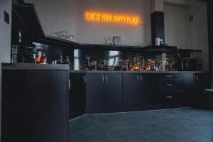 Mastersuite at Antwerp Theaterdistrict