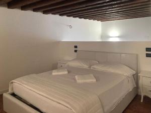 Ca de la Cenise Apartment