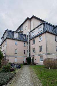 Victus Apartamenty, Apartament Parkur 3