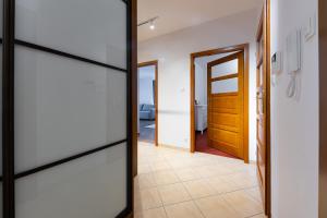 Victus Apartamenty, Apartament Parkur 3