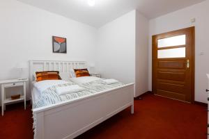 Victus Apartamenty, Apartament Parkur 3