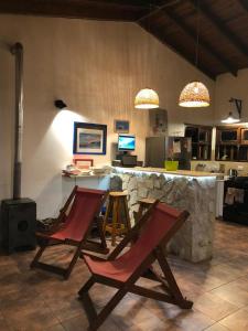 Casa de Mar Acantilados