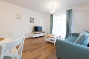 Victus Apartamenty, Apartament Parkur 3