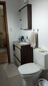 Casa na Praia Itapeva - Torres - 100 metros do mar