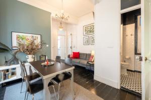 Boutique Apartment with Balcony in Bairro Alto by Porta 85