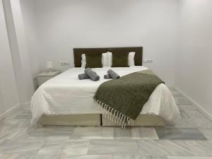 Studio Malaga Centro