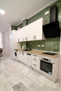 Studio Malaga Centro