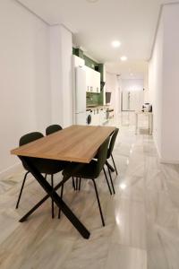 Studio Malaga Centro