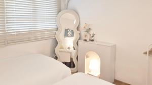 홍대 # Core Stay 201