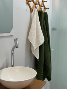 Apartamento Rio da Barra 3