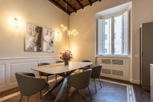 Porta Portese Palace