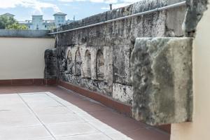 Porta Portese Palace