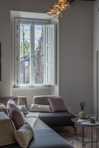 Porta Portese Palace