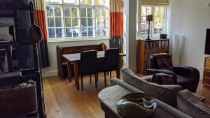 St Davids House