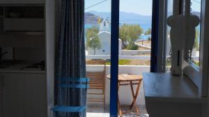 Athina Apartments Naxos Town Naxos Greece