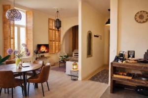 SLEEP INN - 1001 Nights Loft Citycenter with Balconyview