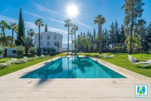 Cubos Nazaret Country Resort