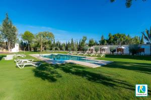 Cubos Nazaret Country Resort