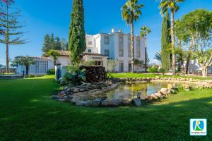 Cubos Nazaret Country Resort