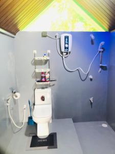 Kolla Watersong Eco Cabana Resort Sigiriya