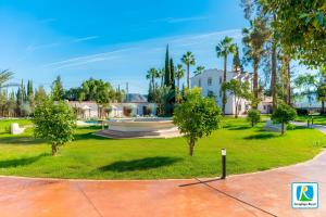 Cubos Nazaret Country Resort