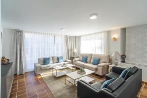 Cubos NAZ Country Resort