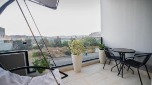 مساكن ـ شقق فاخرة - دخـول ذاتي