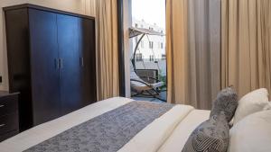 مساكن ـ شقق فاخرة - دخـول ذاتي