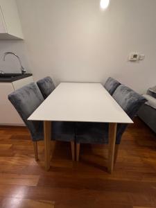Apartman Kruge7