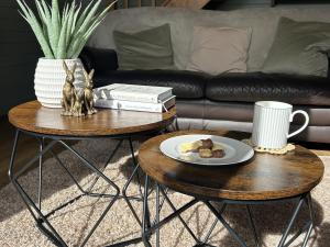 Cornish Woodland Retreat