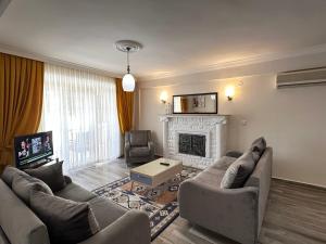 Villa Defne 3 Ölüdeniz Private Pool Villa