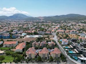 Villa Defne 3 Ölüdeniz Private Pool Villa