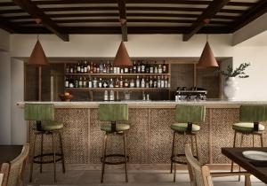 Gerakas Belvedere Hotel & Spa