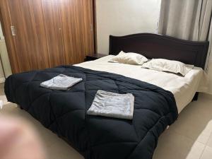 The Yellow Gate- 2 BHk - New Apartment