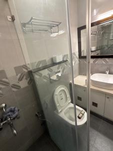 The Yellow Gate- 2 BHk - New Apartment