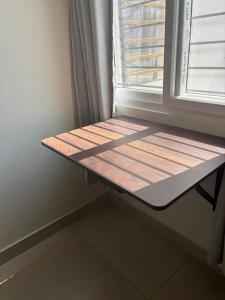 The Yellow Gate- 2 BHk - New Apartment