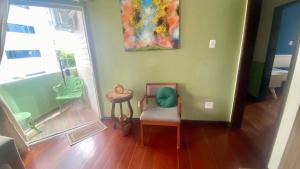 Apartamento Praça Batista Campos 3 quartos