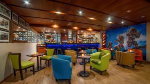 Hotel Cusco La Paccha, Affiliated by Melia