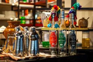 Hotel Cusco La Paccha Affiliated by Meliá