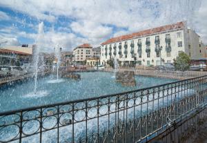 Hotel Cusco La Paccha Affiliated by Meliá