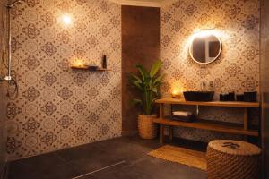 SLEEP INN - 1001 Nights Loft Citycenter with Balconyview