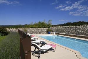 Gîte des Demoiselles en Luberon