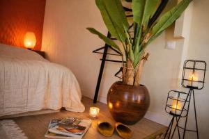 SLEEP INN - 1001 Nights Loft Citycenter with Balconyview