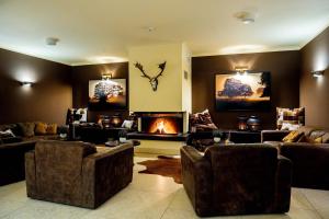 Farmer Hotel Basedow & Spa