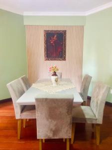 Apartamento Praça Batista Campos 3 quartos