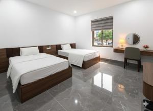 Nova Hotel 1 Phú Thọ