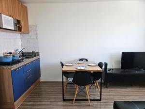 19Lindo ap Rua Metrô prox Centro