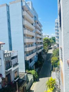 Pearl Breeze Luxury Apartments