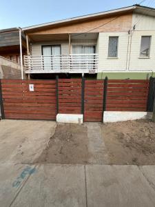 Arriendo Pichilemu